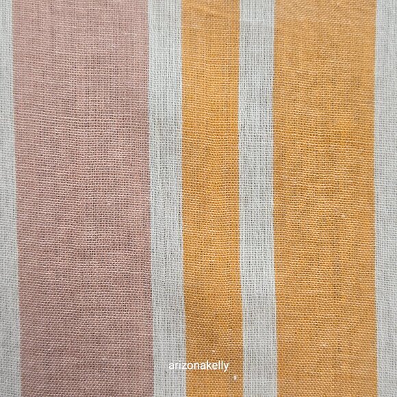 Hoss Intropia Huge Stripe Scarf Shawl Wrap - Picture 4 of 15